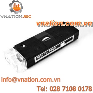 optical microscope / inspection / compact / multipurpose