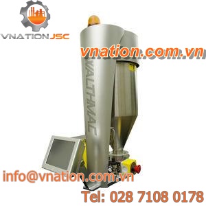 gravimetric dispensing system