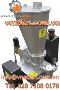 powder dosing feeder / high-precision