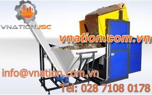 hopper loader