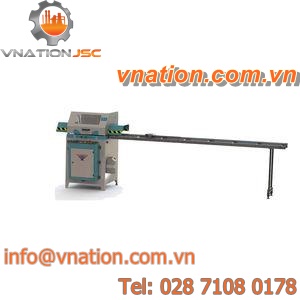 miter saw / pneumatic / hydraulic
