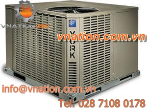 packaged air conditioner