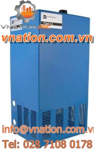 water cooling unit / for welding torches