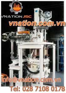 heating furnace / bell / induction / controlled atmosphere