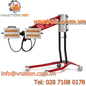 infrared dryer / portable