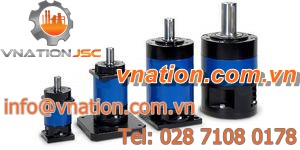 planetary gear reducer / transmission / precision