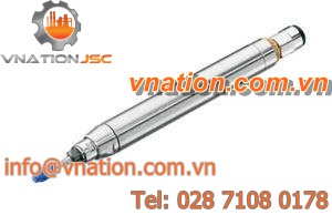 grinding spindle / manual