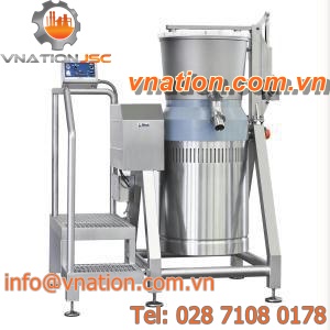 universal food processor