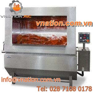 water chiller / for the food industry