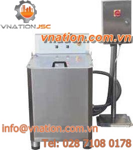 centrifuge dewatering system
