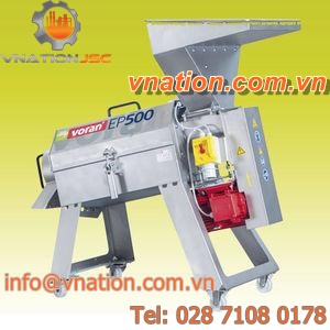 food industry destoner