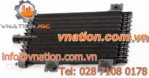 oil cooler / air-cooled