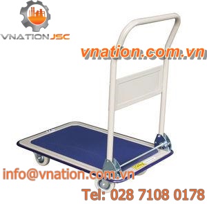 transport cart / storage / platform / multipurpose