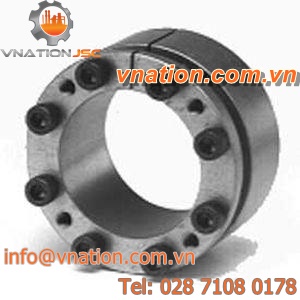 rigid coupling / sleeve
