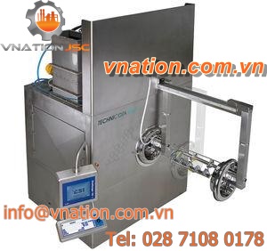 tablet coating machine