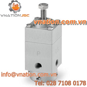 air pressure switch / for pneumatics