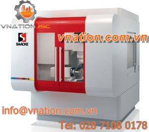 CNC sharpening machine / cutting / high-performance