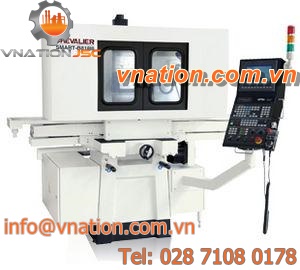 angular profile grinding machine / CNC / multi-function