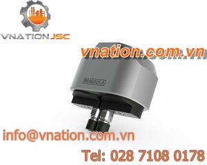 multi-spindle cutting head / 2-spindle / adjustable