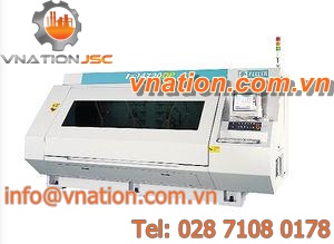 CNC router / 2-axis / for printed circuits
