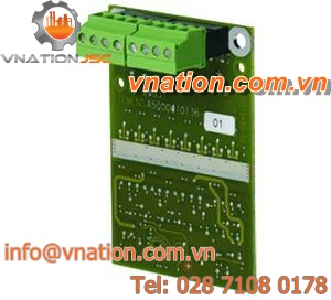 interface expansion card