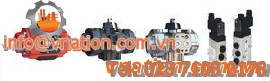 pneumatic valve actuator / rotary / stainless steel