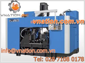 CNC drilling machine / high-speed