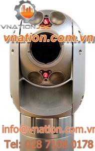 inspection camera / full-color / CCD / compact