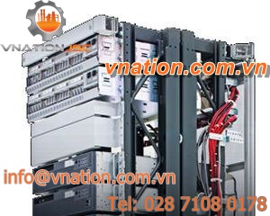 equipped enclosure / EMC / custom / not specified