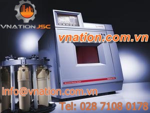 sample digestion furnace / chamber / microwave
