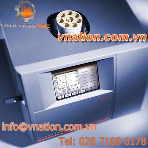 organic synthesis furnace / bench-top / microwave