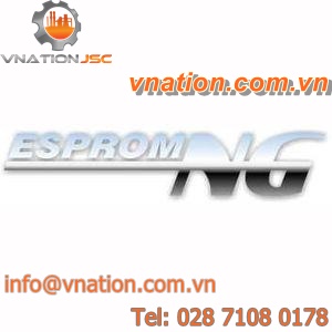 management software / production management / labeling / database