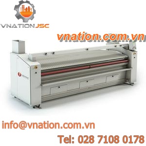 vacuum feeder / automatic