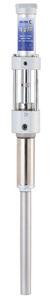 paint pump / piston / stainless steel