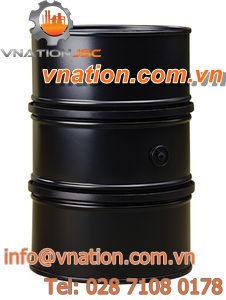 lubricating oil / organic / for vacuum pumps / anti-corrosion