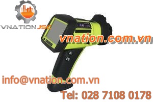 CCTV camera / infrared / thermal imaging
