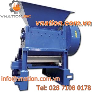 robust mill / powerful / compact