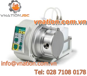 adhesives dispenser / volumetric / automatic