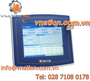universal data-logger / programmable / Ethernet / USB