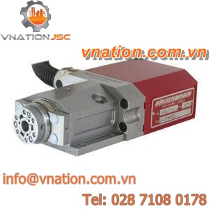 high-speed spindle