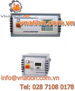 1-spindle motion controller / CNC / DC / spindle