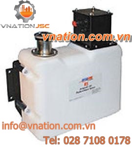 level control system / oil / automatic