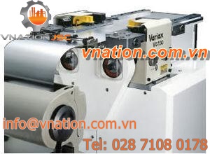 double gripper feeder