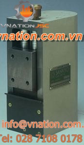 gear driven crimping press
