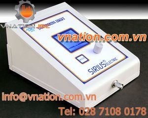 linear actuator / ultrasonic