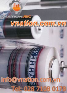 film packaging machine / vacuum / parts / package