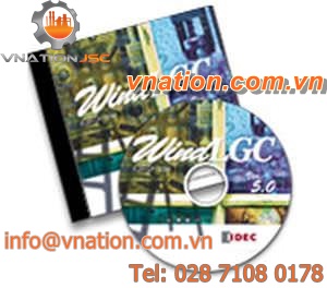 test software / programming / simulation