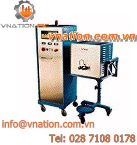 drying oven / heat treatment / cabinet / microwave