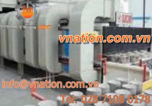 drying oven / electric