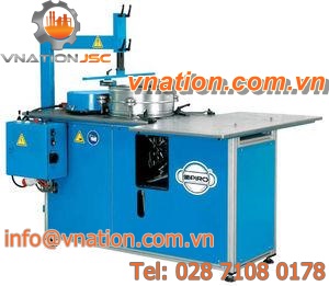 automatic assembly machine / fitting / flexible